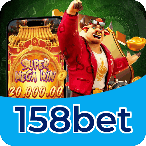 Jogos com maior RTP na 158bet