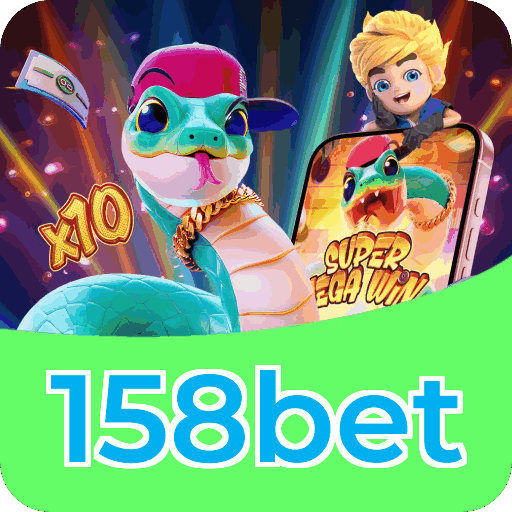 Instalar APK 158bet