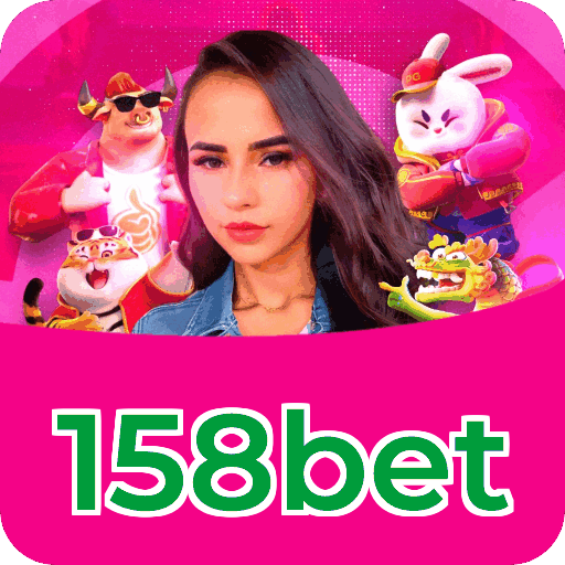 Siga a 158bet no Facebook
